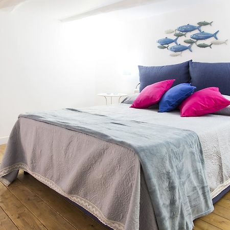 Casetta Ventaglieri Holiday Home Napoli Eksteriør billede