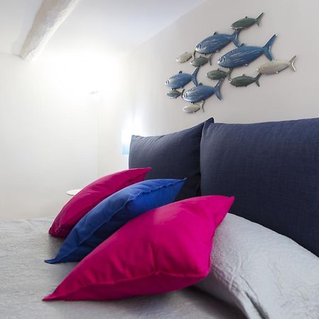 Casetta Ventaglieri Holiday Home Napoli Eksteriør billede