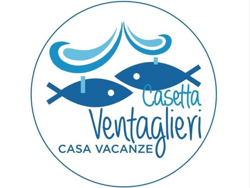 Casetta Ventaglieri Holiday Home Napoli Eksteriør billede