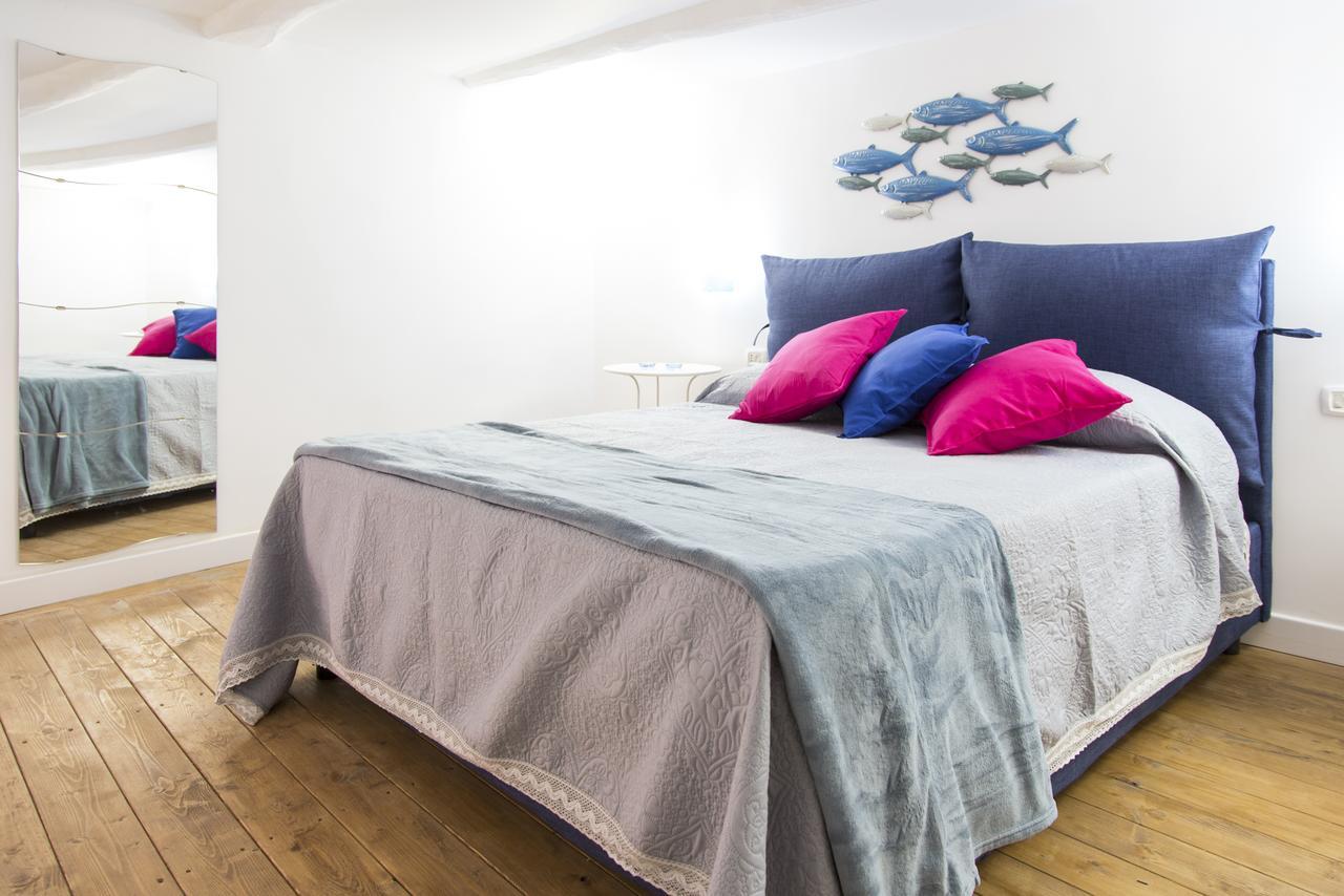 Casetta Ventaglieri Holiday Home Napoli Eksteriør billede