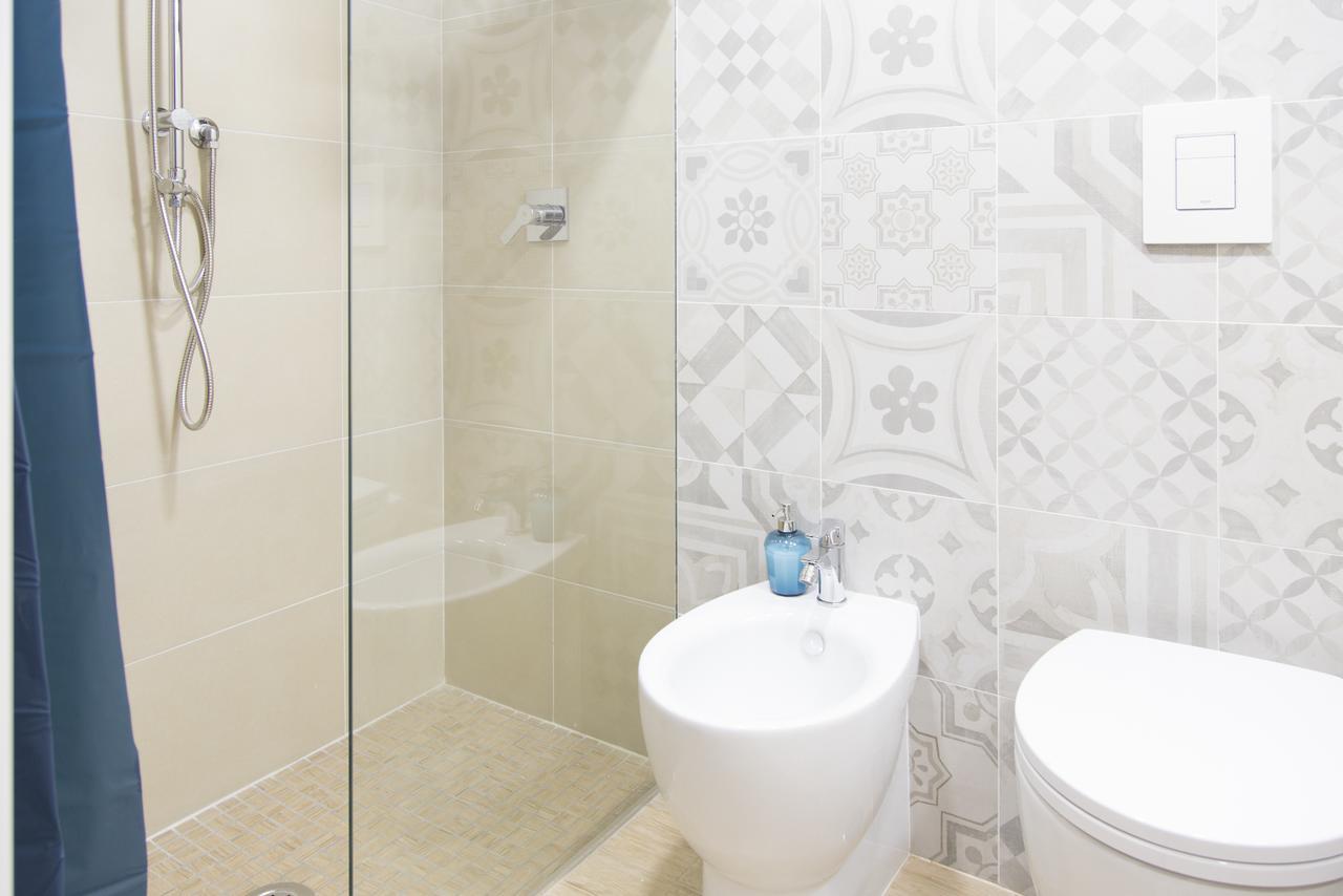 Casetta Ventaglieri Holiday Home Napoli Eksteriør billede