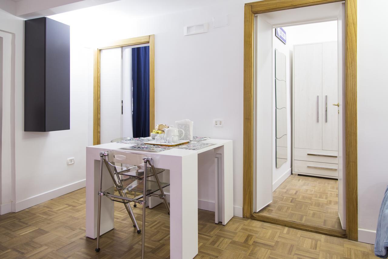 Casetta Ventaglieri Holiday Home Napoli Eksteriør billede