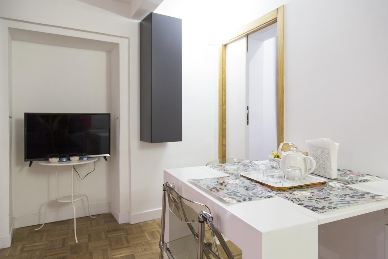 Casetta Ventaglieri Holiday Home Napoli Eksteriør billede
