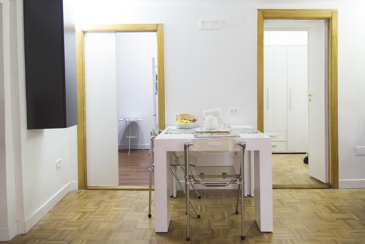 Casetta Ventaglieri Holiday Home Napoli Eksteriør billede