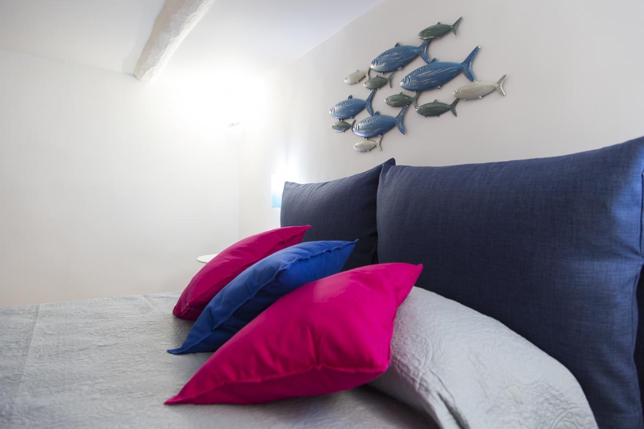 Casetta Ventaglieri Holiday Home Napoli Eksteriør billede